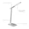 OttLite® Slimline LED Desk Lamp